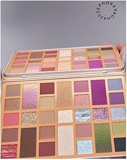Sephora The Future is Yours 29 Eyeshadow Palette