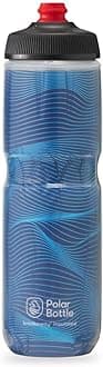 Pola Bottle, Breakaway, 24 oz (700 ml), JERSEY KNIT NIGHT BLUE, Medium