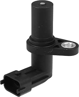 X AUTOHAUX Car Crankshaft Position Sensor 391800-3000 for Hyundai i10 i20 1.2L