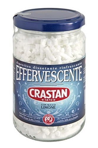 Effervescent - 12 Pack (250g) by Crastan