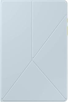 SAMSUNG Galaxy Tab A9+ Book Cover, Tablet Protector Case, Foldable Stand with Landscape and Portrait Modes, Protective Against Bumps and Scratches, Auto Screen On/Off, US Version, Blue
