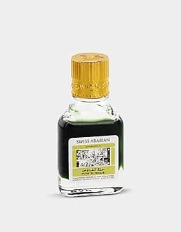 Swiss Arabian JANNET EL FIRDAUS RED, 10ml