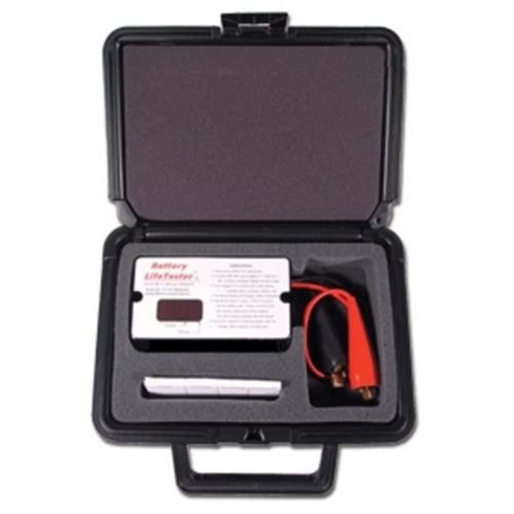 ElkBattery LifeTester 12 Volt
