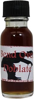 Original Produ​​cts Bend Over Oil for Protection, Witchcraft Magical Spiritual Healing Anointing Oils for Spells and Candles Prayer Ritual Cleansing Hoodoo Wiccan Voodoo