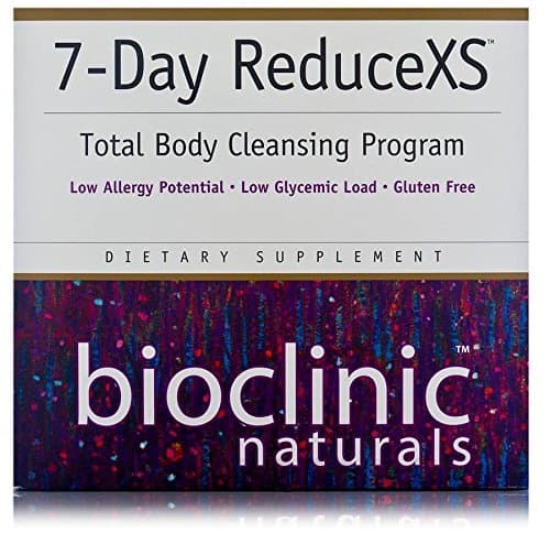 7 Day ReduceXS 1 Kit