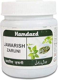 Jawarish Zaruni