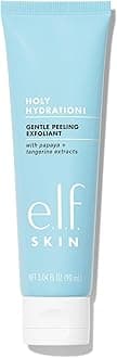 SKIN Gentle Peeling Exfoliant, Cleanser, Effective, Easy to Apply, Peels Away Dead Skin, Removes Dirt, Ideal for All Skin Types