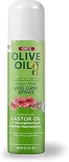 OLIVE OIL  ULTRA HD GEL CURL CLUMPING (20 OZ)