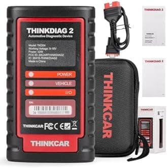Thinkdiag 2 Support Diagzone XDiag Prodiag XPRO5 Software Support CAN FD Protocol All System Diagnostic (For xdiag)