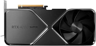 GeForce RTX 4080 Super 16GB GDDR6X Gra