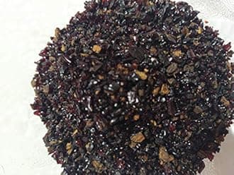 AmbeAyurveda - Kamarkas Gond - Palash Gondh - Chuniya - Butea Monosperma Gum - 50gm