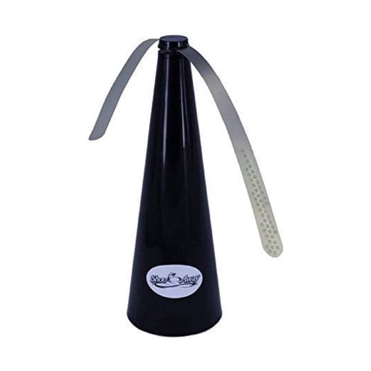 Fly Repellent - Black