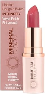 Lipstick, Intensity, .137 Ounce