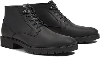 Elmhurst Chukka WR Men's Fashion Boots