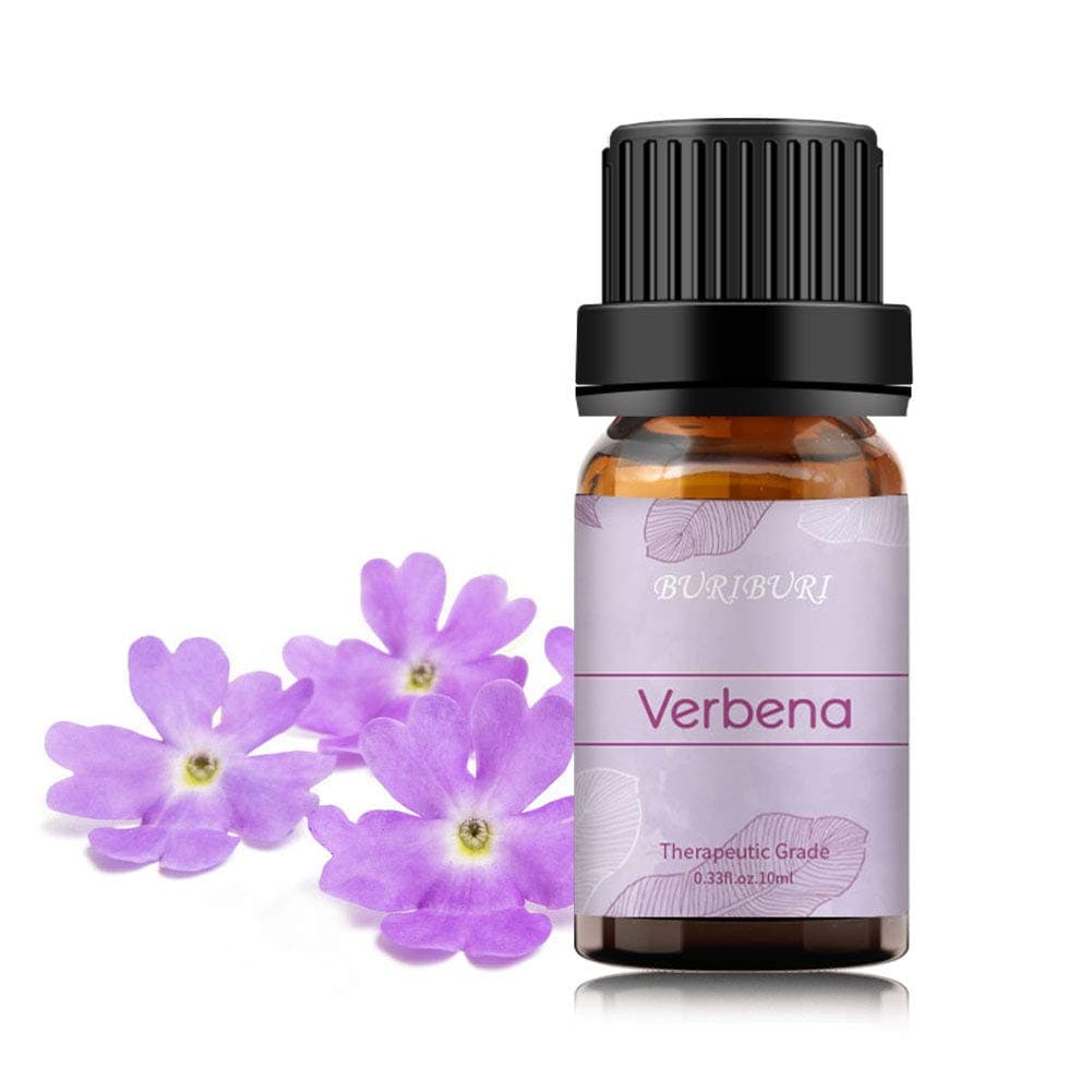 Verbena Essential Oil
