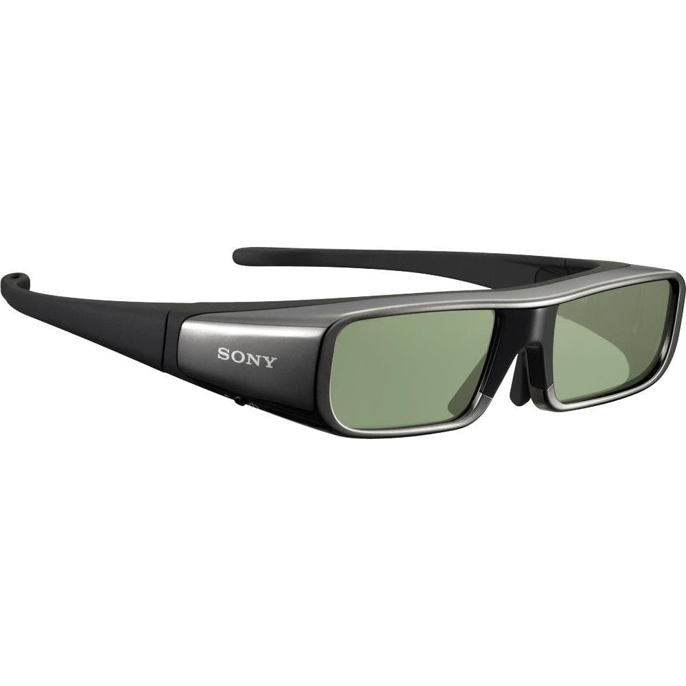 3D TV GLASSES,BLACK