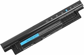 40Wh XCMRD 14.8V Laptop Battery for Dell Inspiron 15 3000 Series 3521 3531 3537