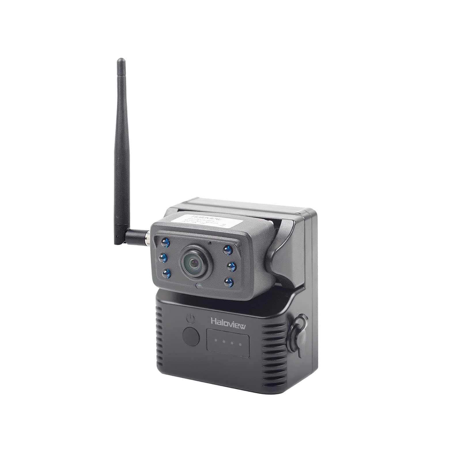 HandyCamera Wiring Free Backup Camera