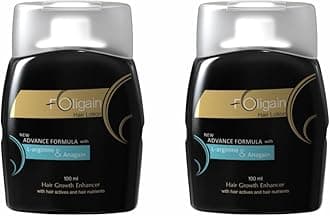 Hair Growth Lotion Pack Of 2