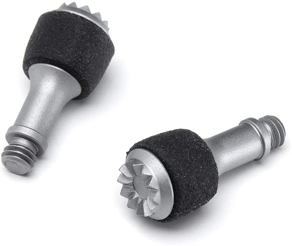 DJI Mavic Air 2 and Mini 2 Remote Controller Control RC Joystick, 2-Pack