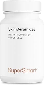 MrSmart - Cosmetics and Nutricosmetics - Skin ceramides - Contents: 200 ml.