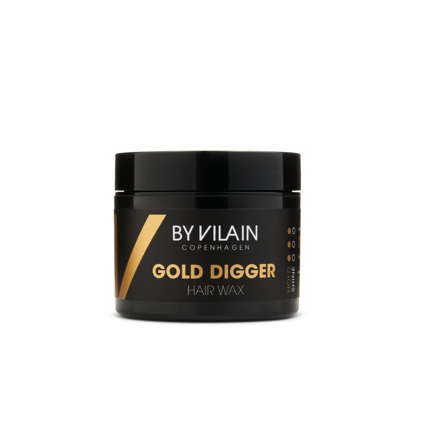 By Vilain Gold Digger