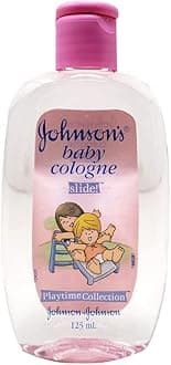 Johnson's Baby Cologne Slide 125 ml