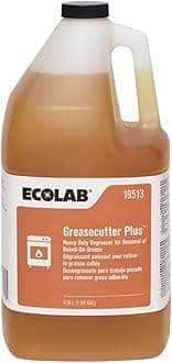 Ecolab Greasecutter Plus™