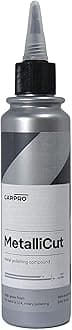 MetalliCut metal, chrome, aluminium polish paste 150ml