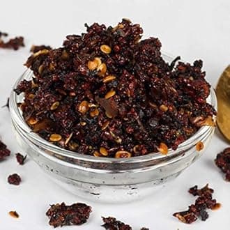 Get Fresh Red Paan Mukhwas Culcatta Meetha Lal Paan Sweet Gulkand Pan Mukhvas Paan Mouth Freshener (Pack of 900 Gram)