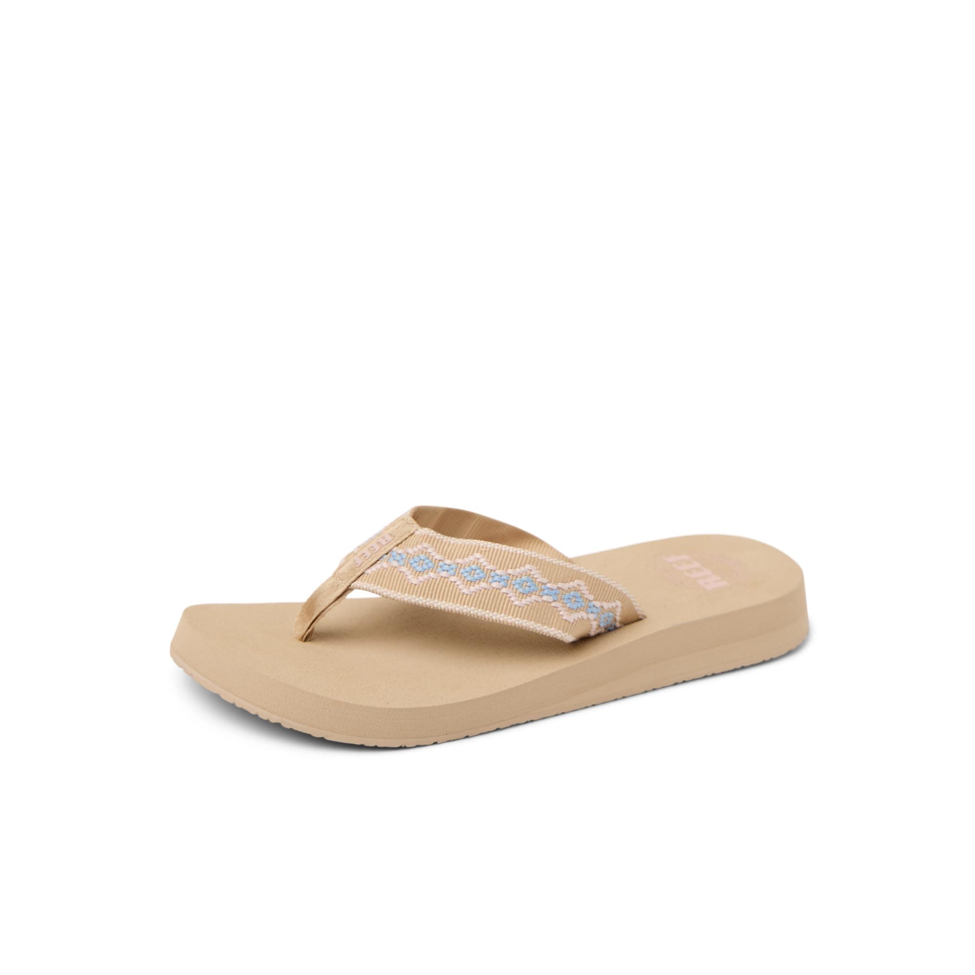 Reef Women's Sandy Flip-Flop