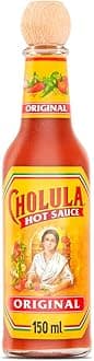 Cholula Hot Sauce Original, 150ml