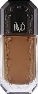 KVD Beauty Good Apple Non-Comedogenic Full-Coverage Serum Foundation Tan 078
