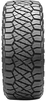 NITTO Ridge Grappler All_Season Radial Tire-LT305/70R17 E 121/118Q 121Q