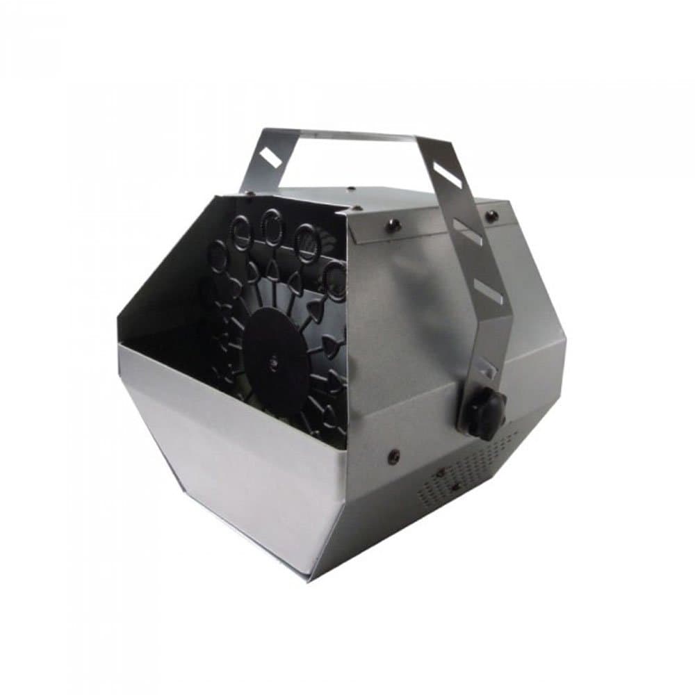 EMB - E1BM - High Performance Bubble Machine