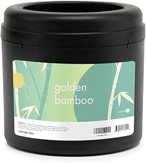 ScentAir Monthly Fragrance Cartridge for Whisper Home - Golden Bamboo