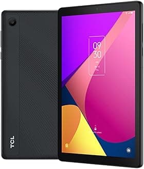 TCL TAB 8 LE (32GB, 3GB, Wi-Fi + Cellular) 8.0" Android 12 Tablet, Quad-core Helio A22, HD Front & Rear Camera (T-Mobile Unlocked for US/CA 4G LTE) 9137W (256GB SD Bundle, Shadow Gray)