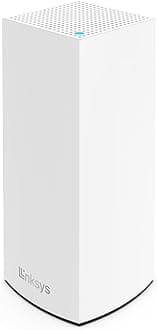 Mesh WiFi 6 Router Home WiFi System, (2,700 ft, 30+ Devices, AX5400) - Atlas Pro 6 - WiFi Router & Extender Replacement - MX5501-AMZ