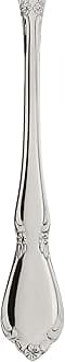 Oneida Chateau Fine Flatware Set, 18/8 Stainless, Set of 4 Dinner Forks