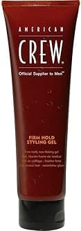 Firm Hold Styling Gel Firm 8.4 Ounce Tube