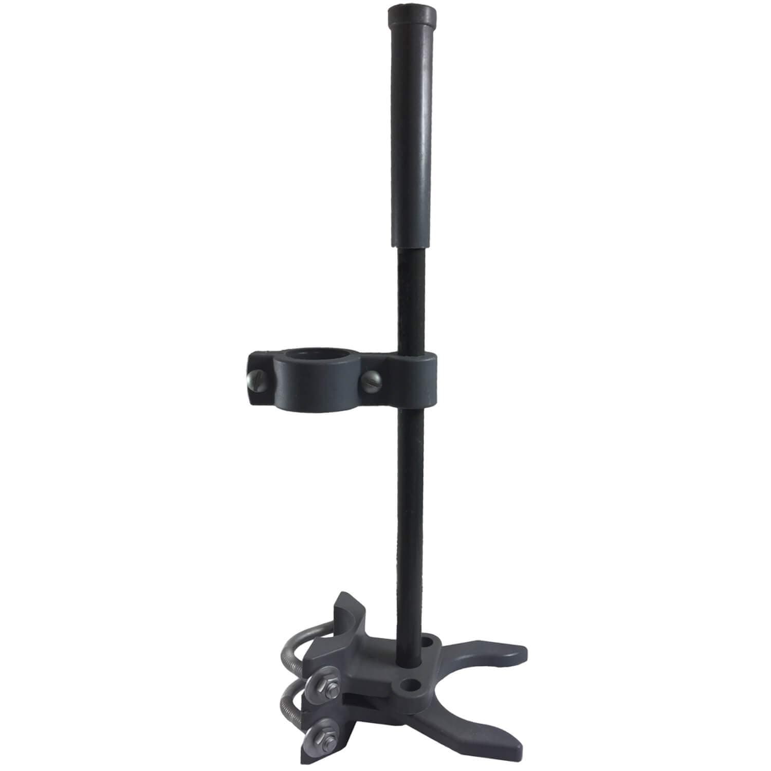 Pool GATE Latch: Chain Link Child Safety Pool Latch - Push Style Pool Gate Latch for 1-3/8" Gate Frames & 2-3/8" Gate Posts - 1 Latch