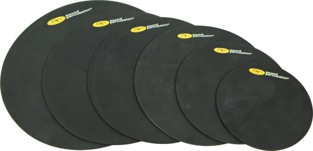 Sound Percussion Drum Mute 22"