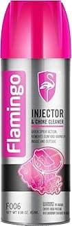 Injector & Choke Cleaner (F006,450ml)