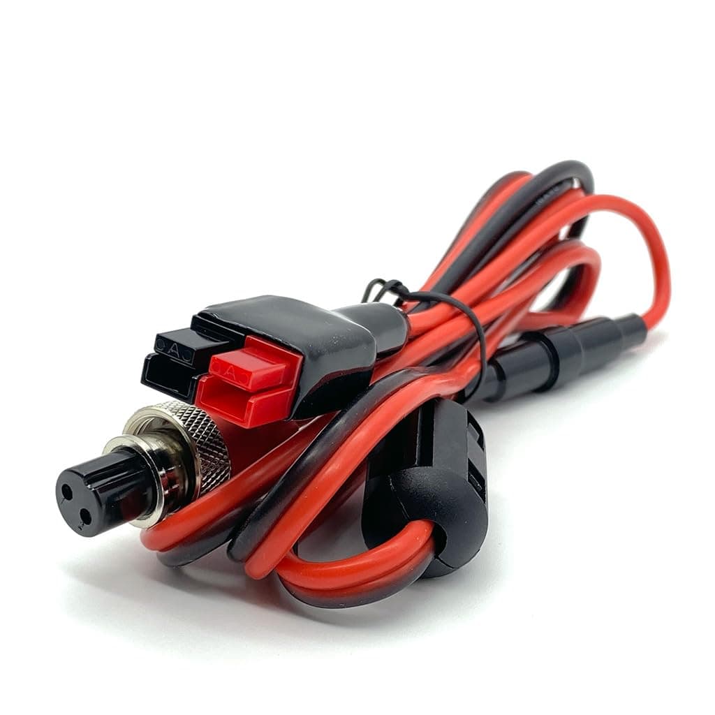 Digirig Powerpole Compatible Cable for Lab599 TX-500