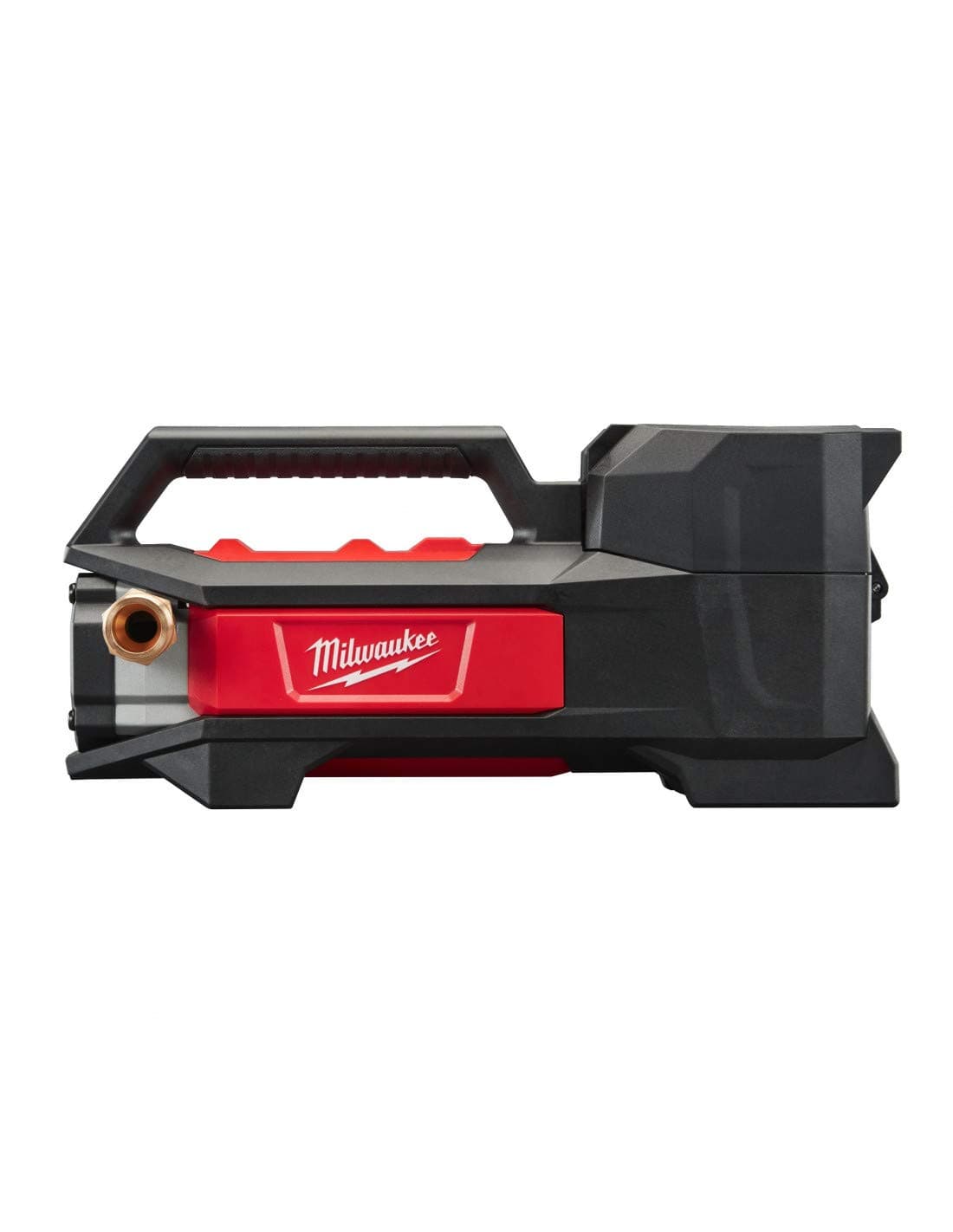 Milwaukee M18 BTP-0 Compact Transfer Pump 18V Bare Unit