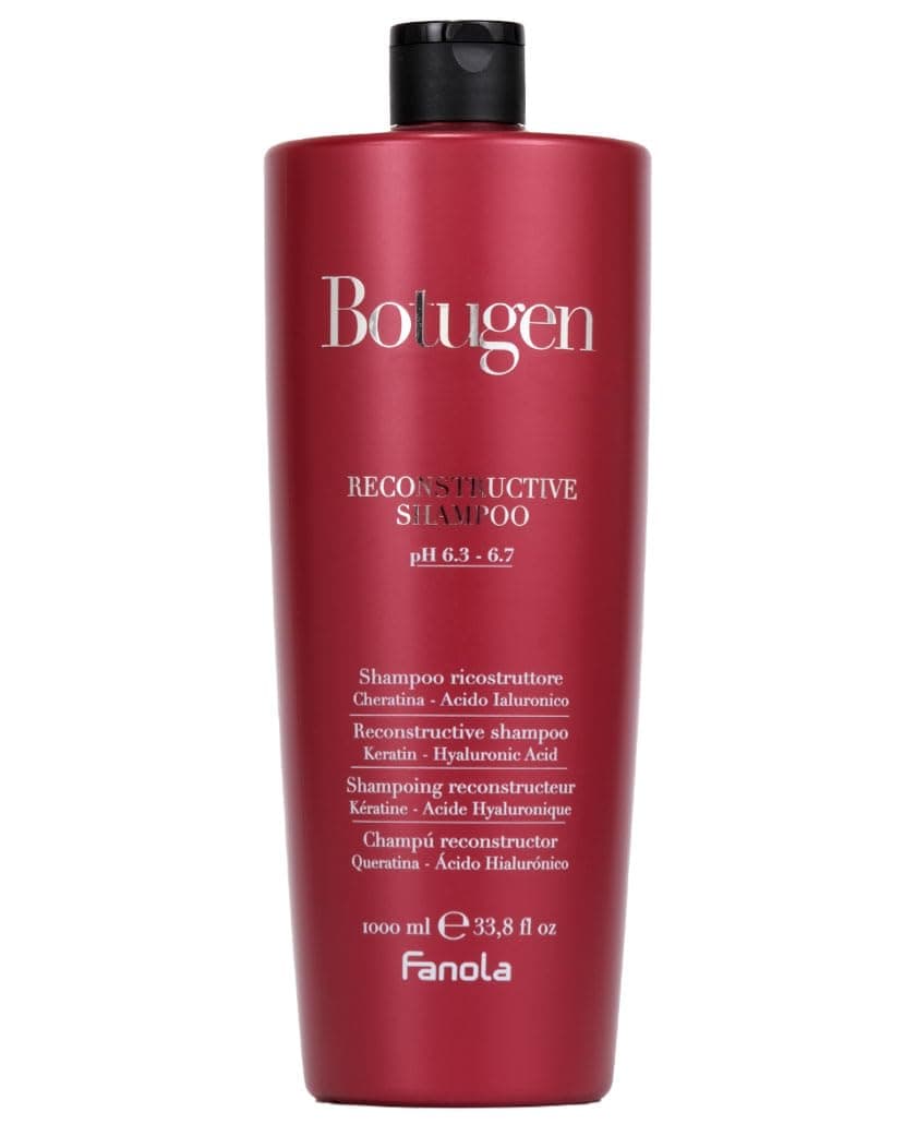 Botolife Reconstructive Shampoo Ph5.5, 33.8 Ounce