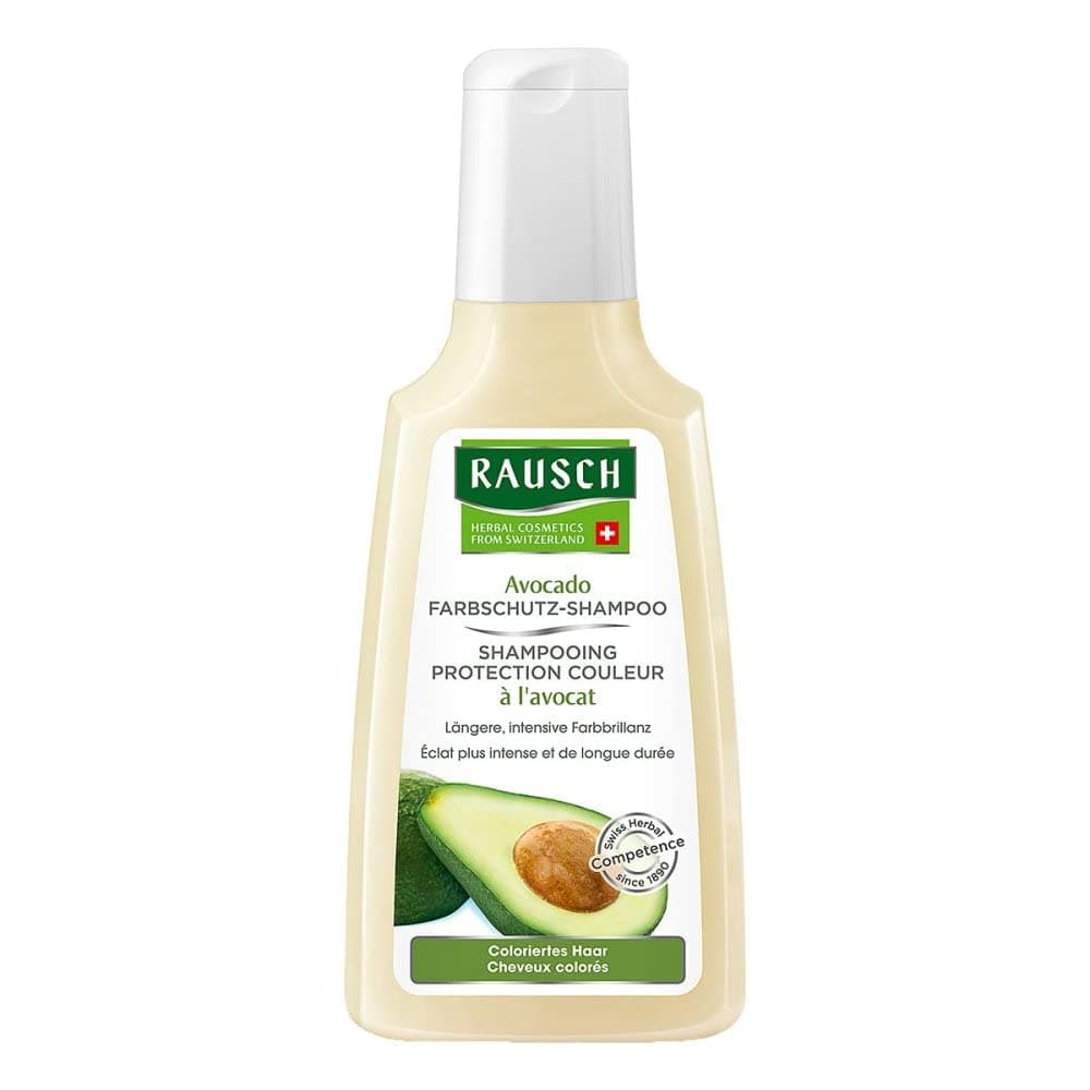 RauschAvocado Shampoo 200Ml