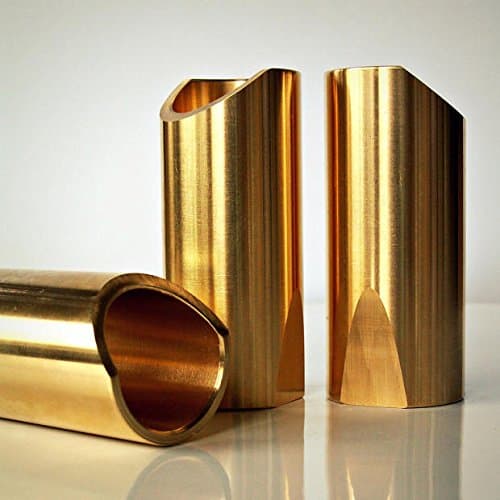 Rock Slide Brass Small