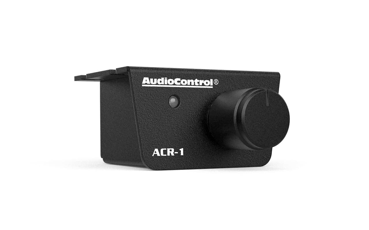 Audio Control ACR1 Remote for Audio Control Processors