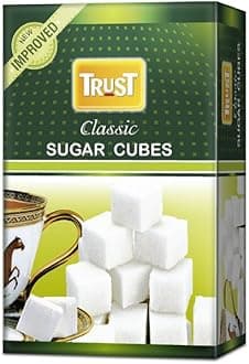 Trust Classic Sugar Cube Pouch, 500 g